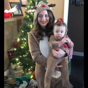 Meet your Posher, Allison